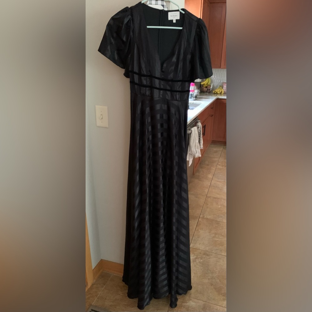 Boehm holiday maxi dress XS - Picture 3 of 6